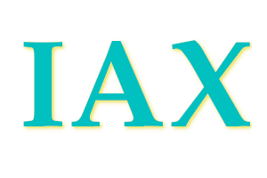 IAX